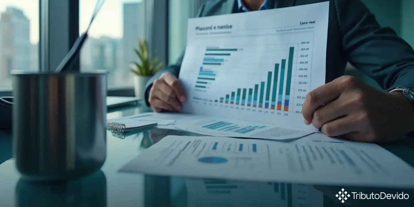 Securitizadora de CCB não pode optar pelo Lucro Presumido