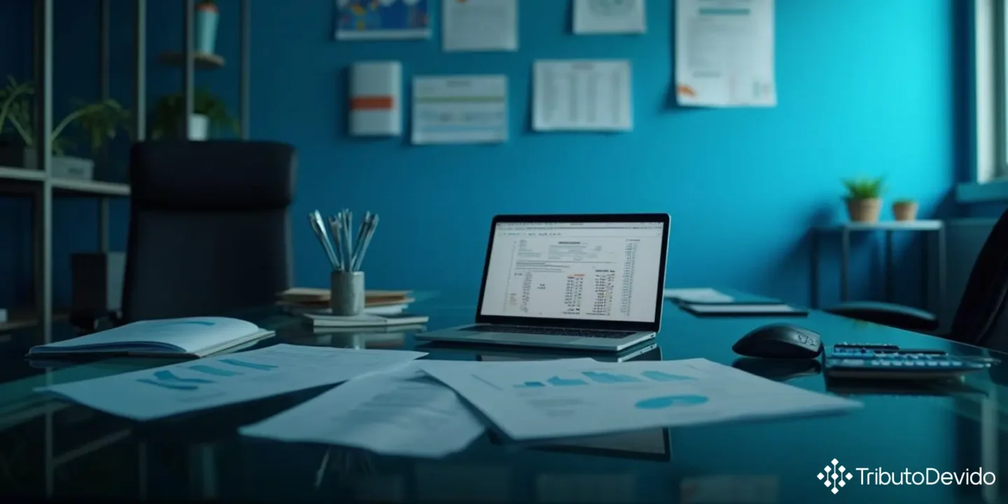 base de cálculo do Simples Nacional em operações de intermediação