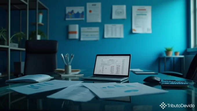 base de cálculo do Simples Nacional em operações de intermediação