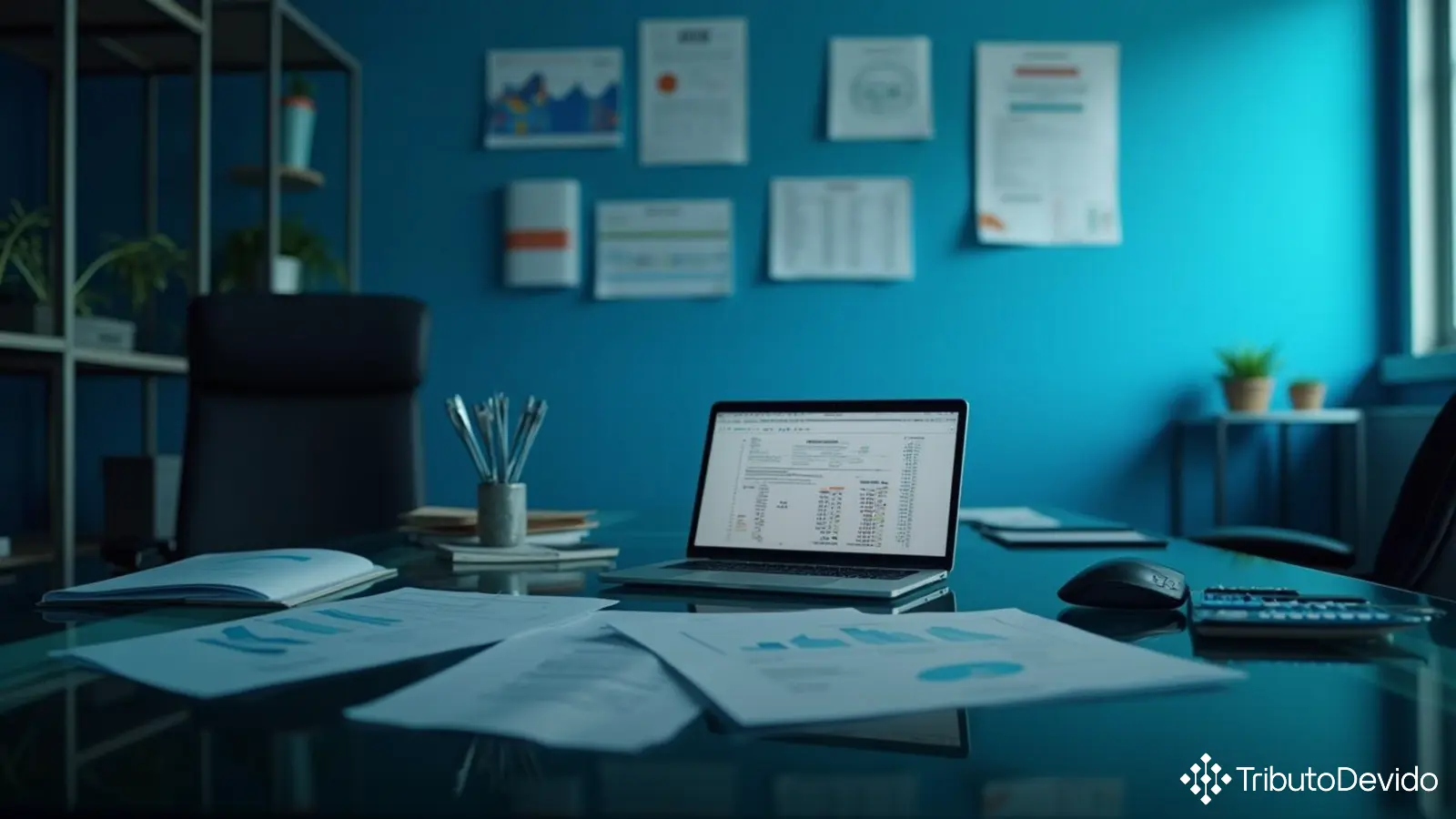 base de cálculo do Simples Nacional em operações de intermediação