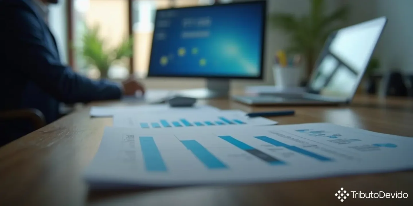 Regime Tributário das Sociedades de Crédito Direto