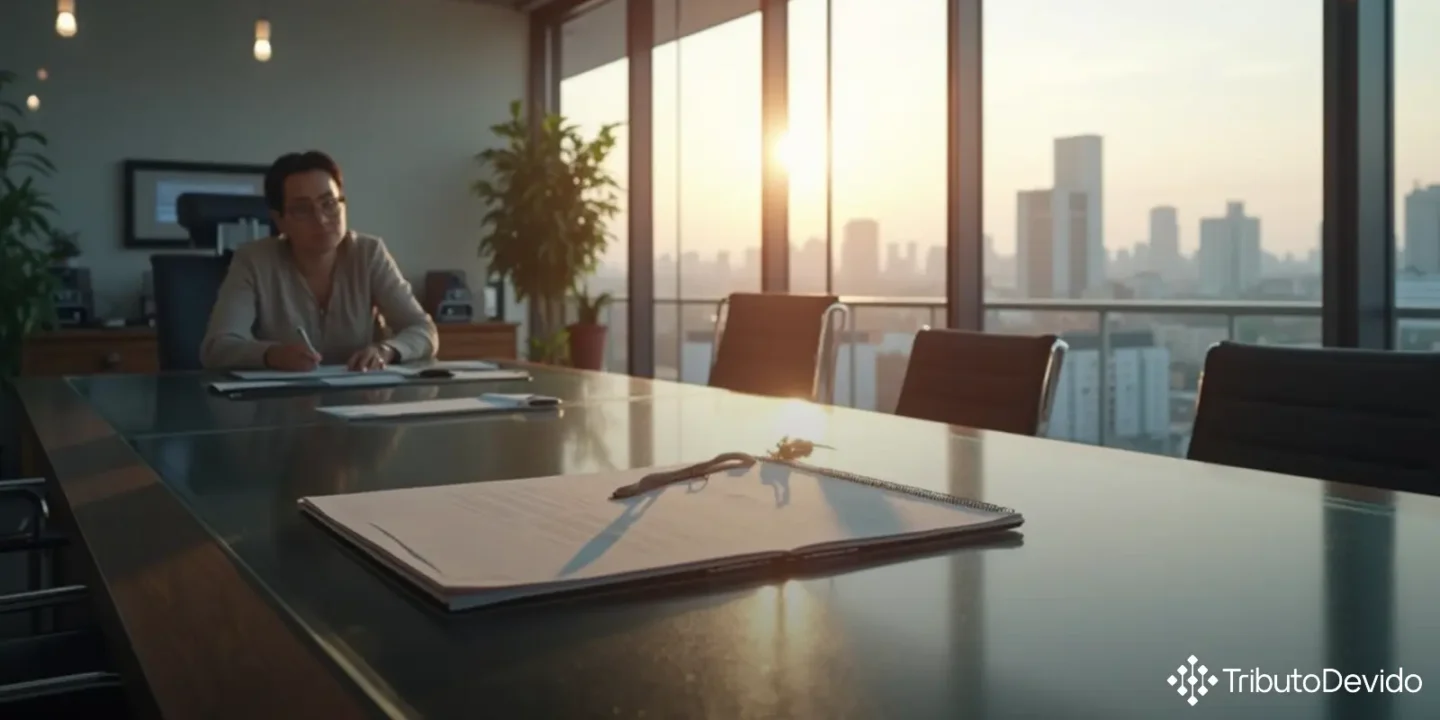 Tributação Lucro Presumido para Serviços de Fonoaudiologia