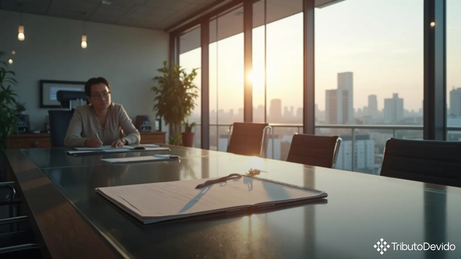 Tributação Lucro Presumido para Serviços de Fonoaudiologia