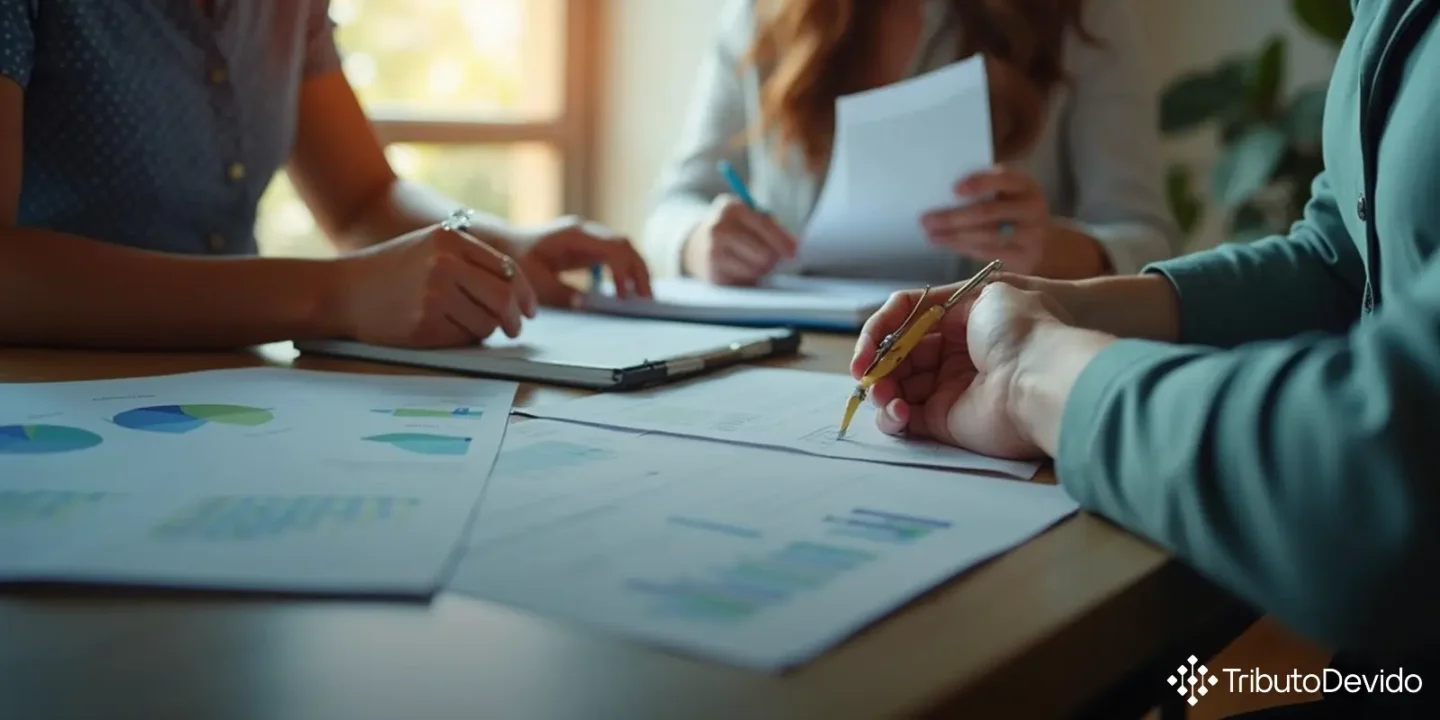 tributação da venda de imóvel rural no lucro presumido