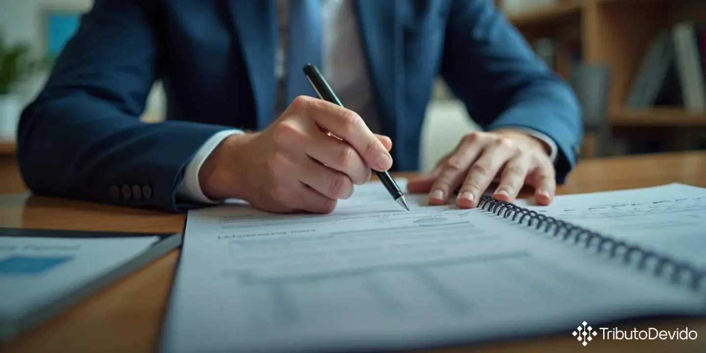 tributação e retenção previdenciária de serviços de manutenção no Simples Nacional