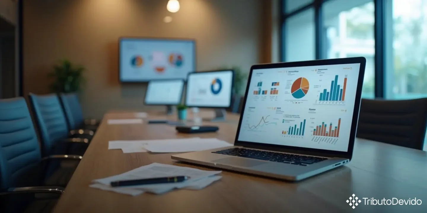 Regime tributário das Sociedades de Crédito Direto