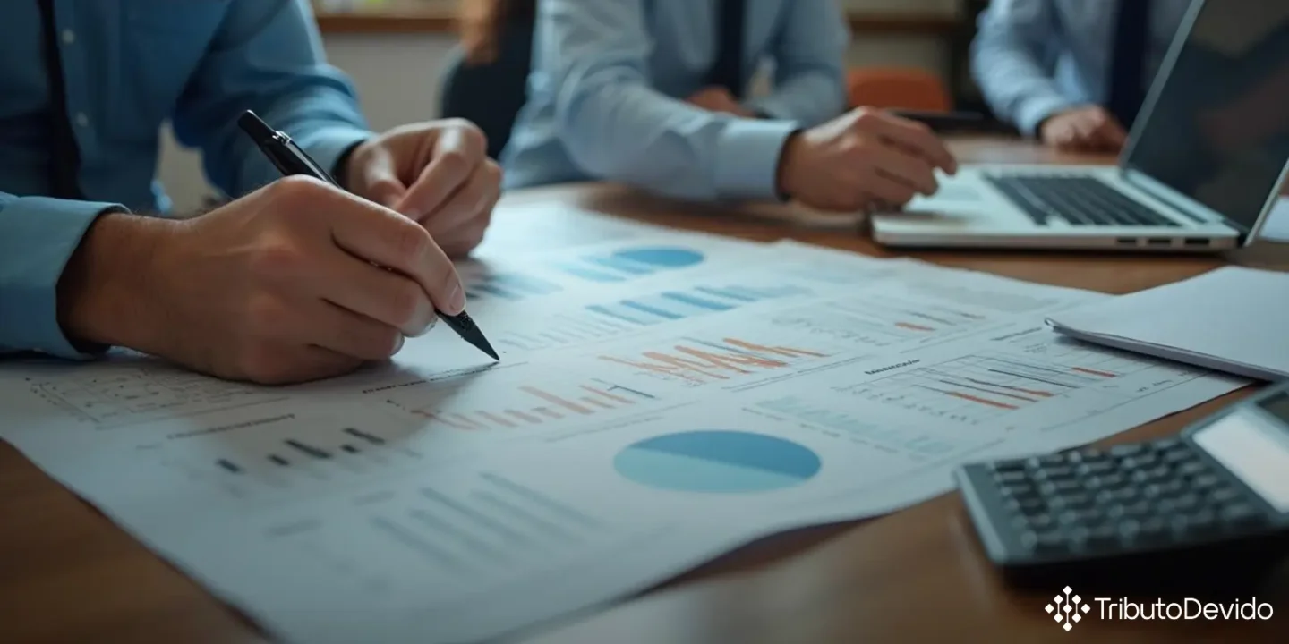 tributação de serviços de sondagem para construção civil no Simples Nacional