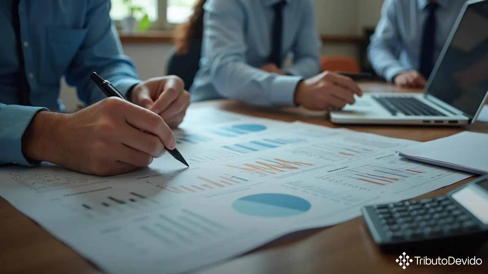 tributação de serviços de sondagem para construção civil no Simples Nacional