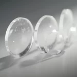 classificação fiscal de esferas de vidro para sinalização viária na NCM