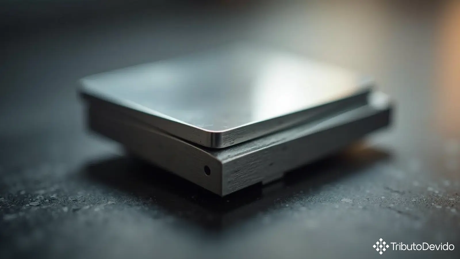 Classificação fiscal de espelhos de acabamento para fechaduras