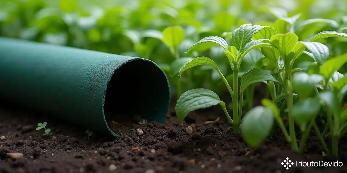 classificação fiscal de estacas de aço para tutoramento de plantas