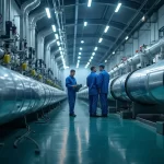 Créditos de PIS/COFINS no tratamento de efluentes