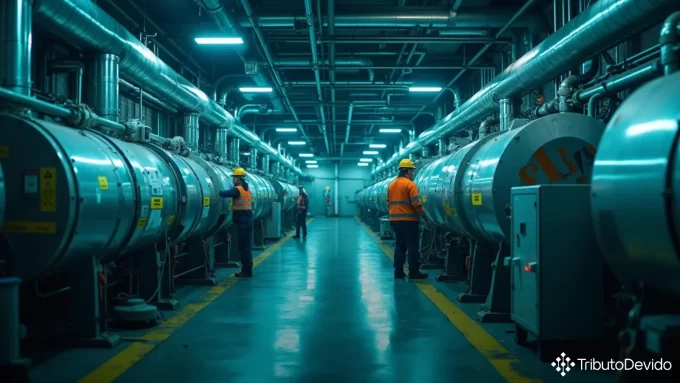 Créditos de PIS/COFINS para tratamento de efluentes