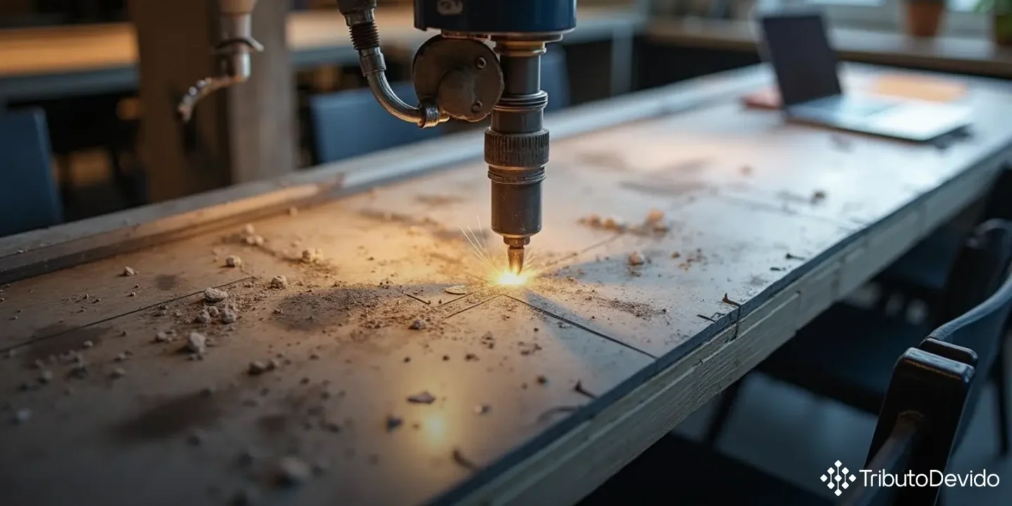 classificação fiscal de esteiras de alumínio