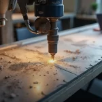 classificação fiscal de esteiras de alumínio