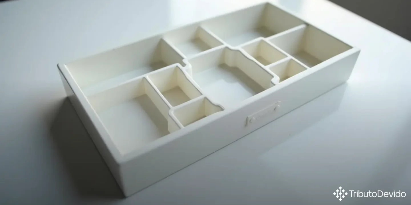 classificação fiscal de estojos para instrumentos odontológicos