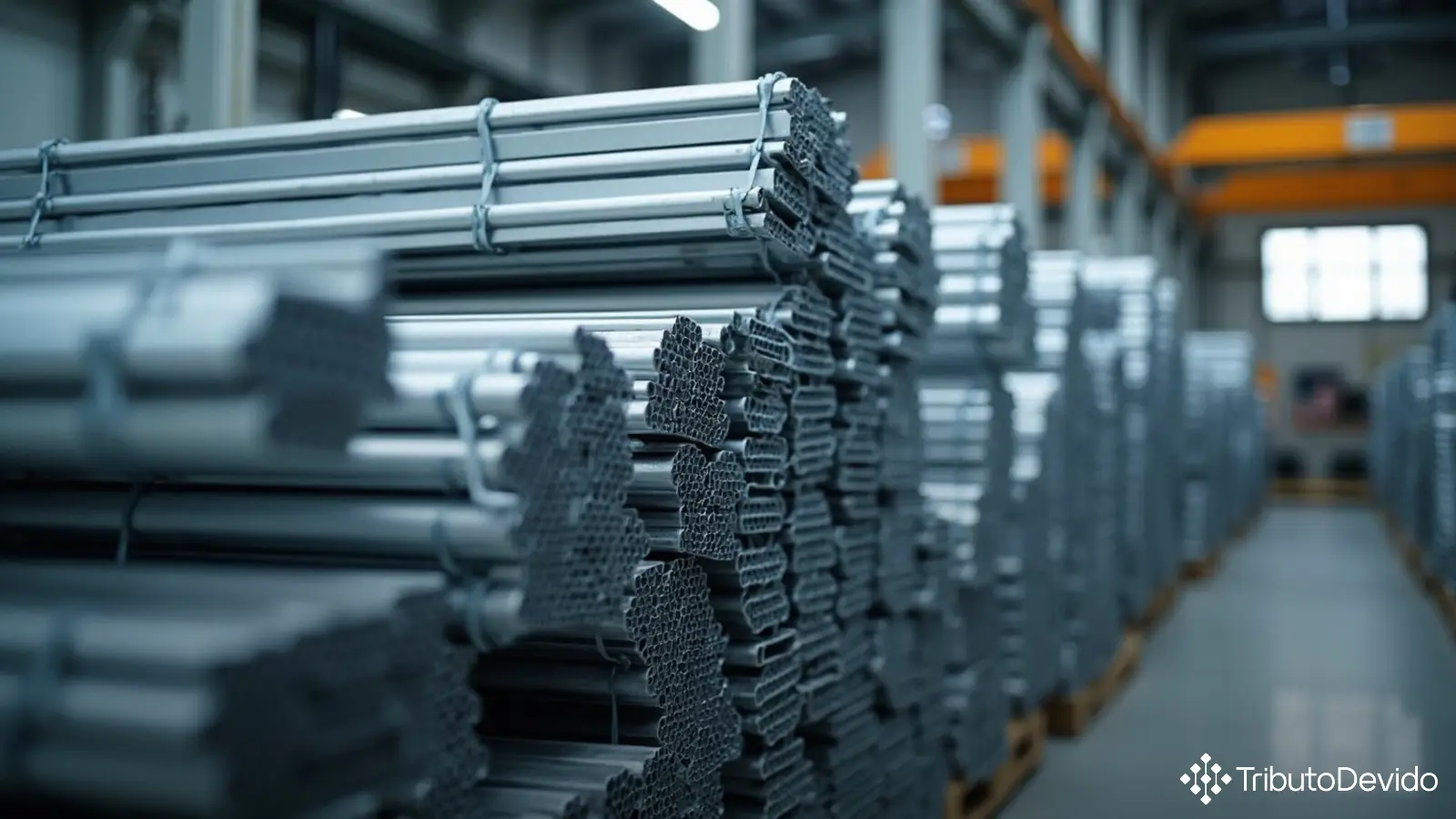 classificação fiscal de estruturas para painéis fotovoltaicos