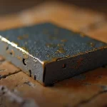 Classificação fiscal na NCM de etiquetas metálicas de zamac para vestuário