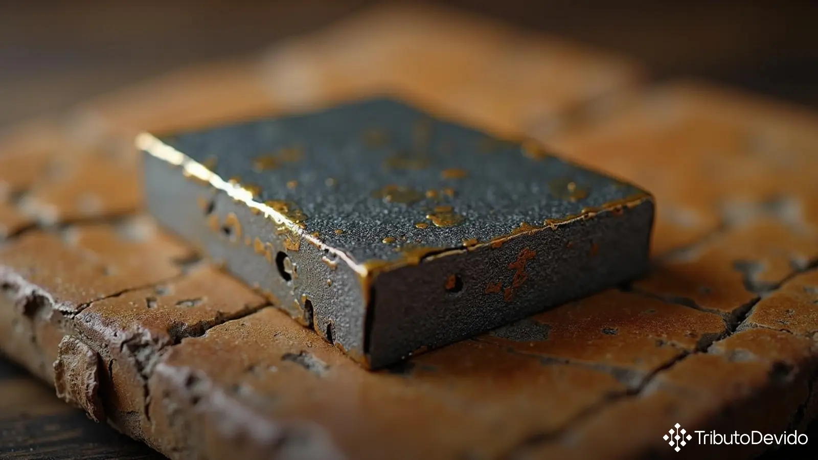 Classificação fiscal na NCM de etiquetas metálicas de zamac para vestuário