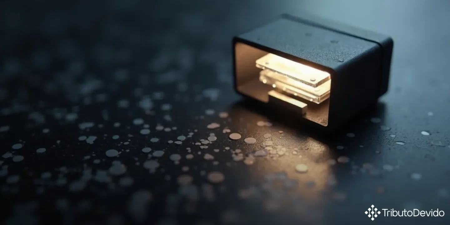 classificação fiscal de etiquetas de segurança antifurto