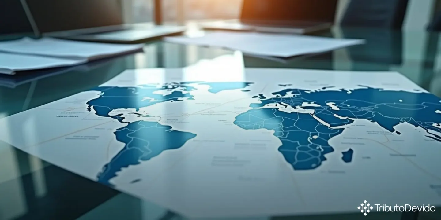 Isenção de PIS/COFINS em serviços prestados ao exterior