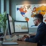 tributação de variação cambial em exportações