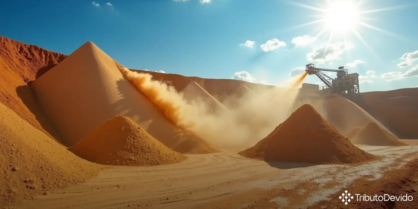 extração-de-areia-não-incide-ipi