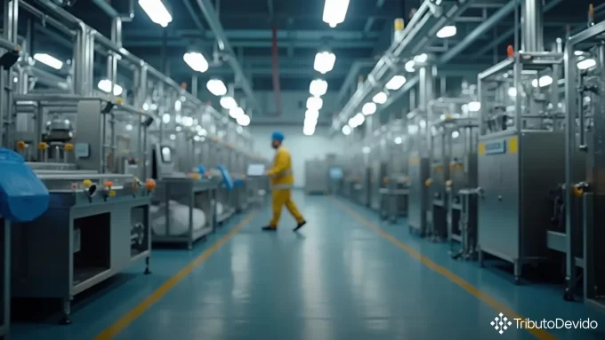 Créditos de PIS/COFINS na Fabricação de Alimentos para Animais