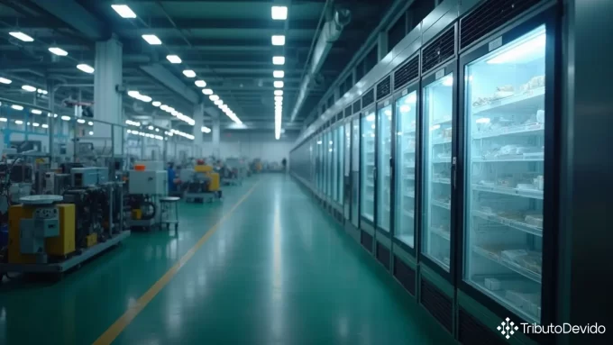 Créditos de PIS e COFINS na fabricação de refrigerantes