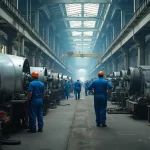 Reporto permite suspensão de tributos