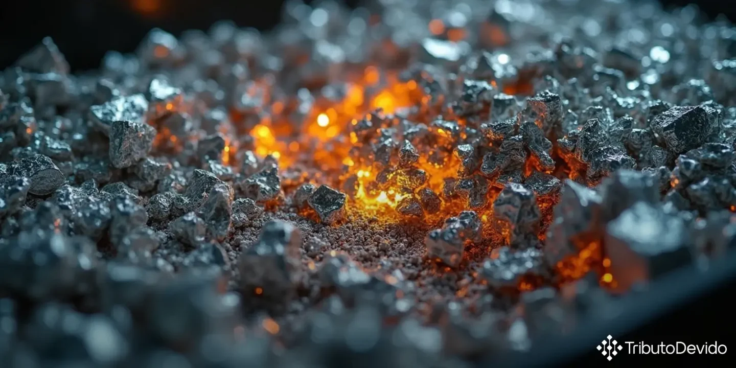 Classificação fiscal de sucata de alumínio em latas prensadas na NCM