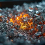 Classificação fiscal de sucata de alumínio em latas prensadas na NCM