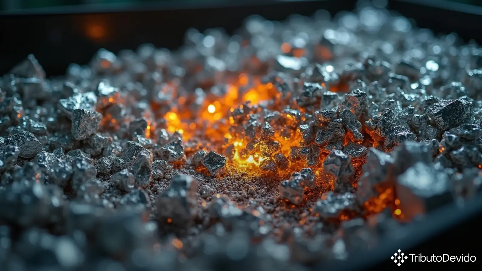 Classificação fiscal de sucata de alumínio em latas prensadas na NCM