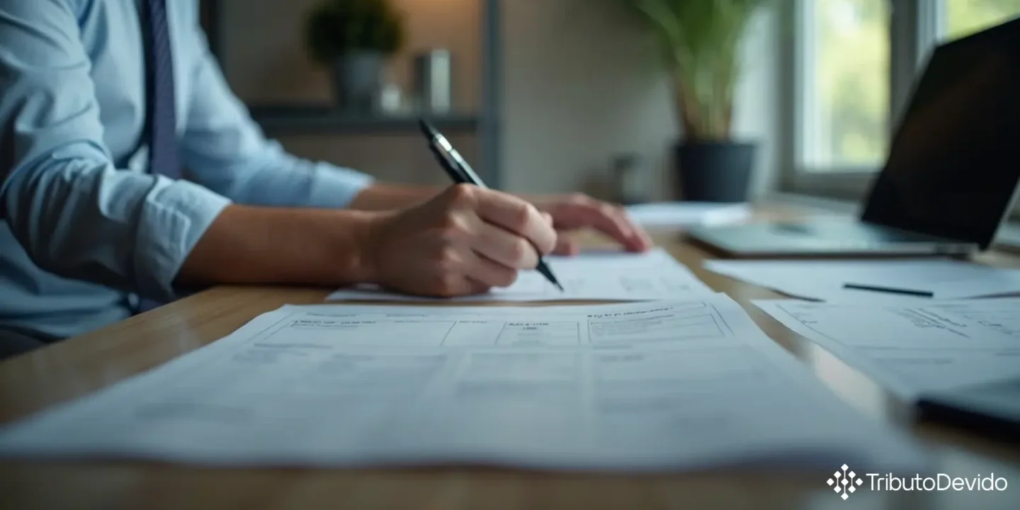 regulamentação sobre assinatura em faturas comerciais de importação