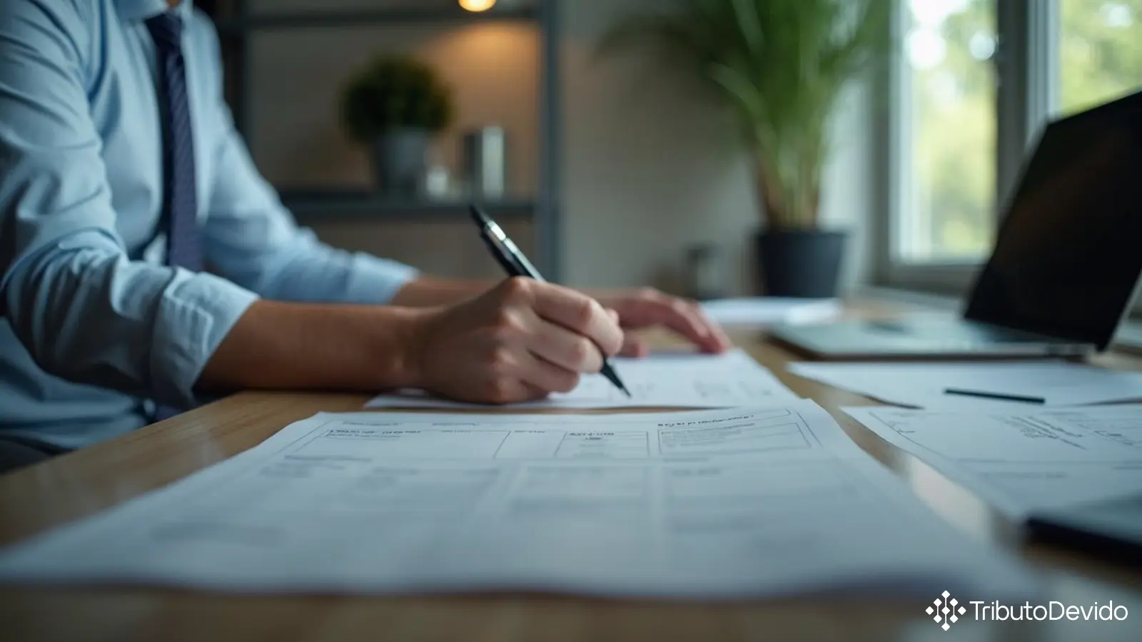 regulamentação sobre assinatura em faturas comerciais de importação