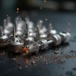 classificação fiscal de ferramentas intercambiáveis para rompimento de piso asfáltico na NCM