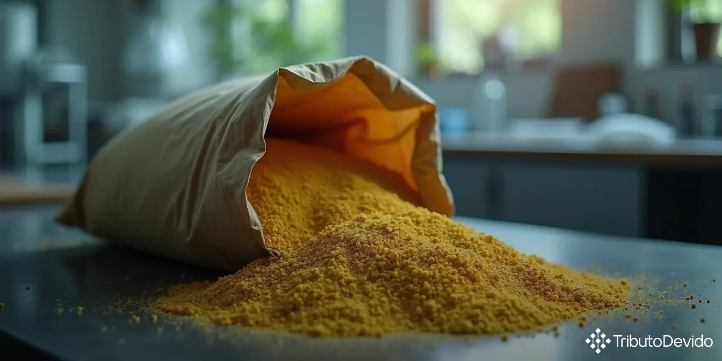 classificação-fiscal-de-adubo-organomineral-com-linhito-e-npk-na-ncm