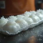 classificação fiscal de filés de tilápia temperados e empanados no NCM