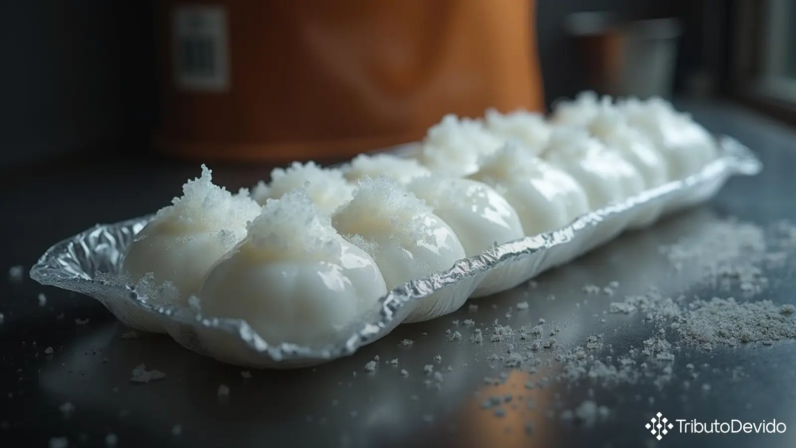 classificação fiscal de filés de tilápia temperados e empanados no NCM