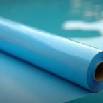 Classificação fiscal de filmes de PVC para revestimento de piscinas