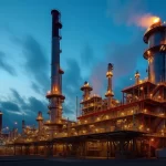 Classificação Fiscal de Flares Industriais