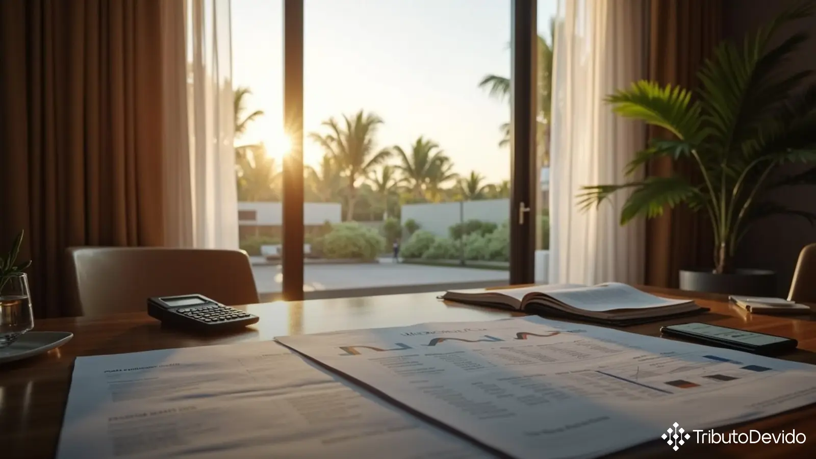 Regime Tributário da Taxa de Hospitalidade em Flats