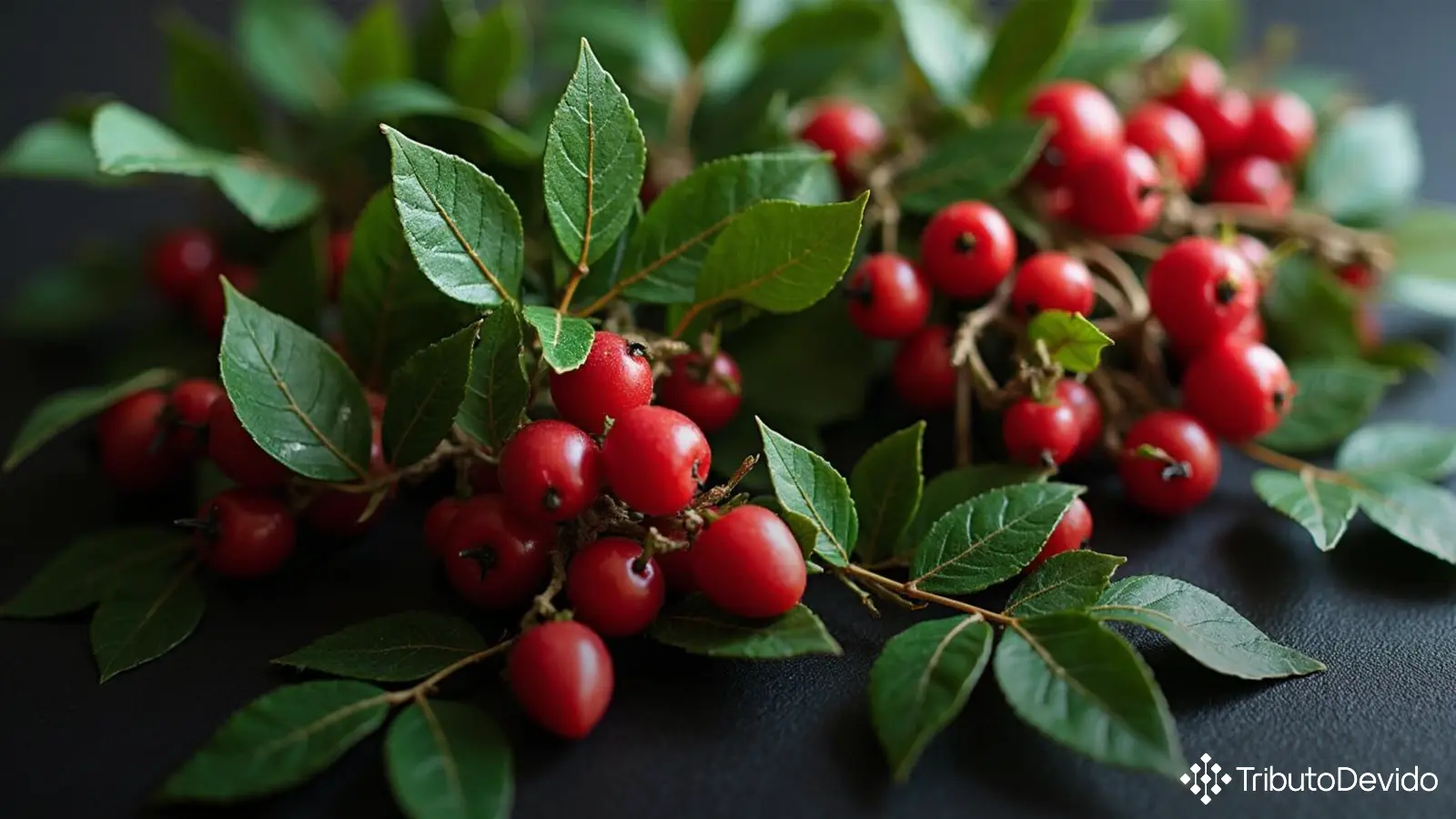 classificação fiscal de folhagem artificial