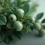 classificação fiscal de folhagens artificiais