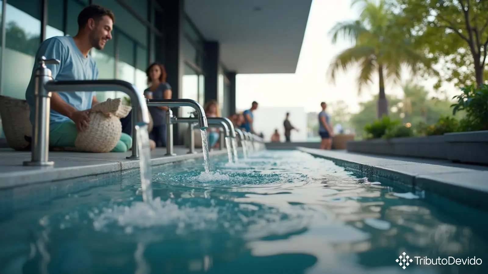 Alíquota Zero de PIS/COFINS na Venda de Água Mineral Natural