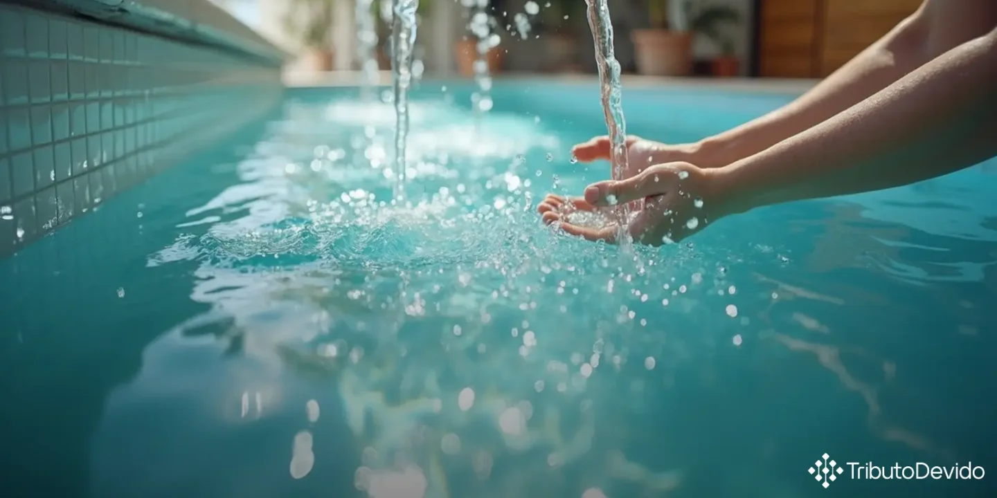 Alíquota Zero de PIS/Cofins para Água Mineral Natural