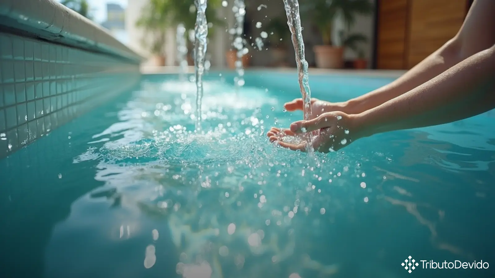 Alíquota Zero de PIS/Cofins para Água Mineral Natural