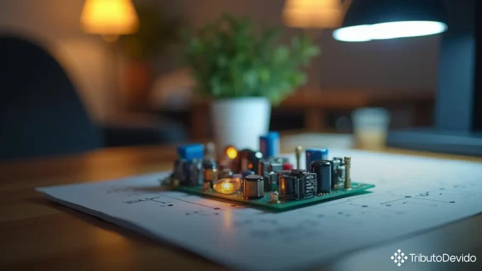 classificação-fiscal-fontes-alimentação-LED