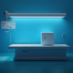 classificação fiscal de fonte de luz fria para endoscopia médica