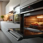 classificação fiscal de forno de micro-ondas com resistências